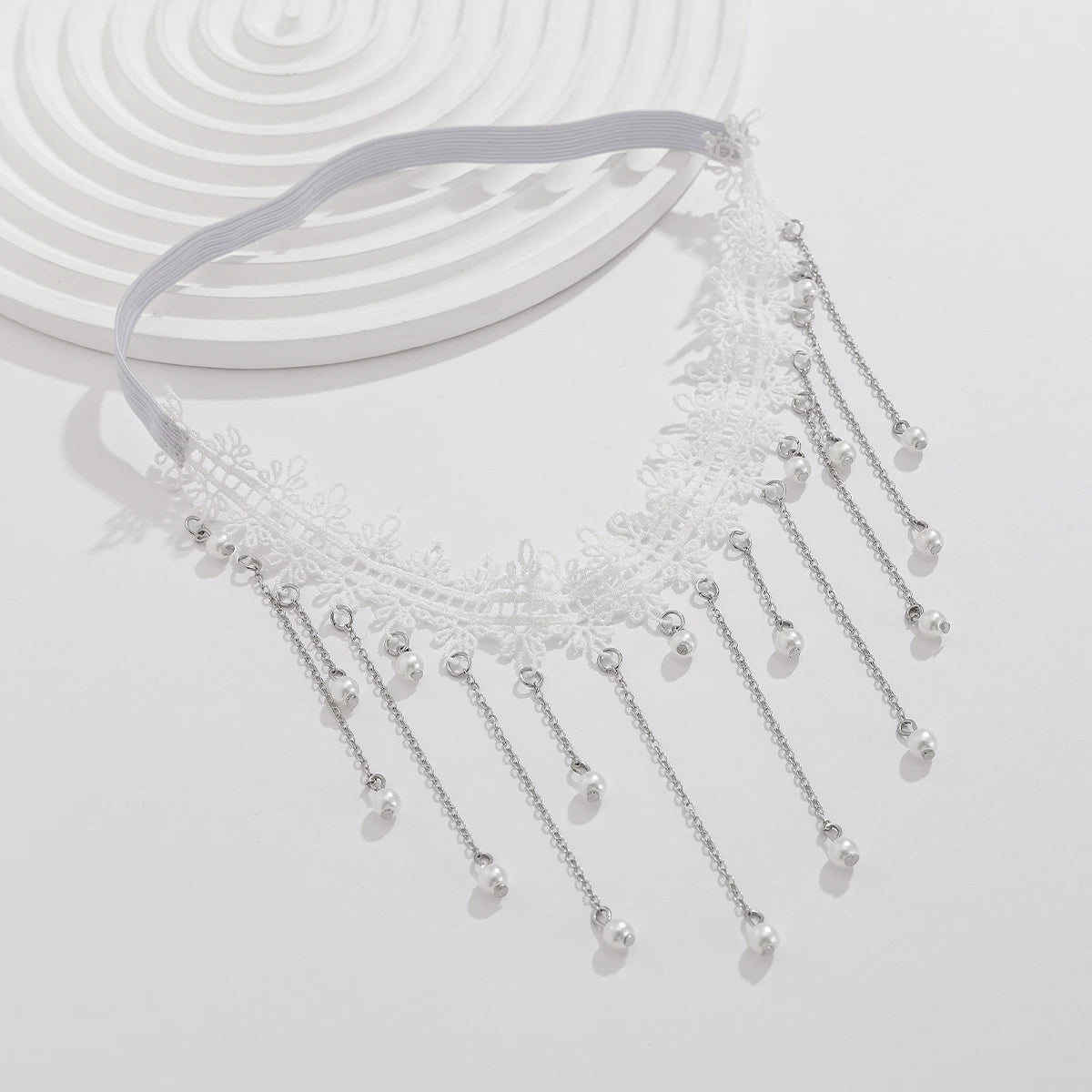Pearl Veil
