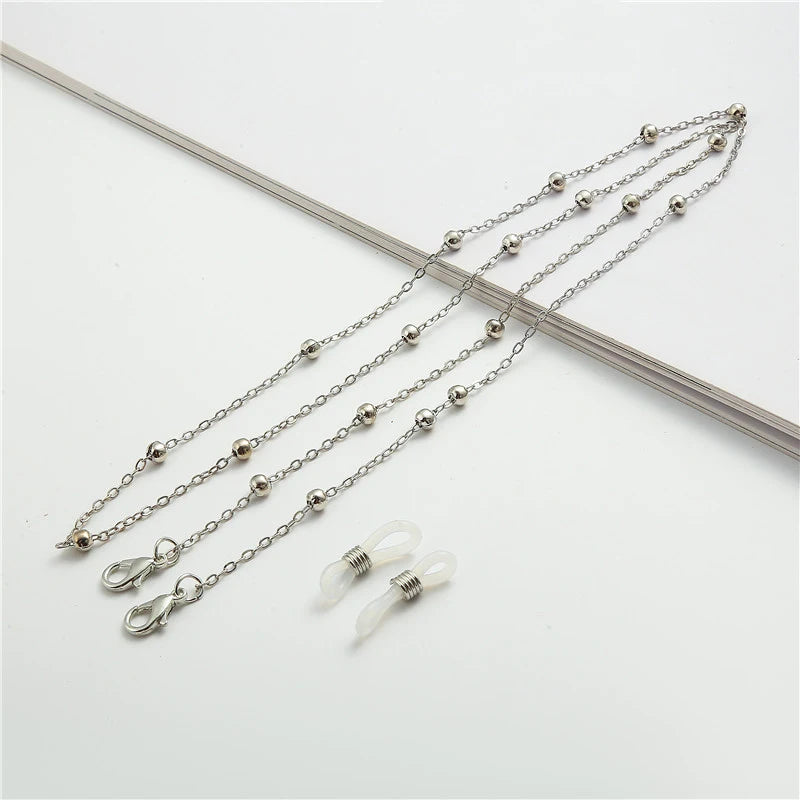 Lumière Eyewear Chain