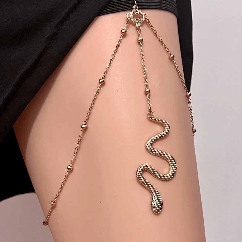 Serpente Élite