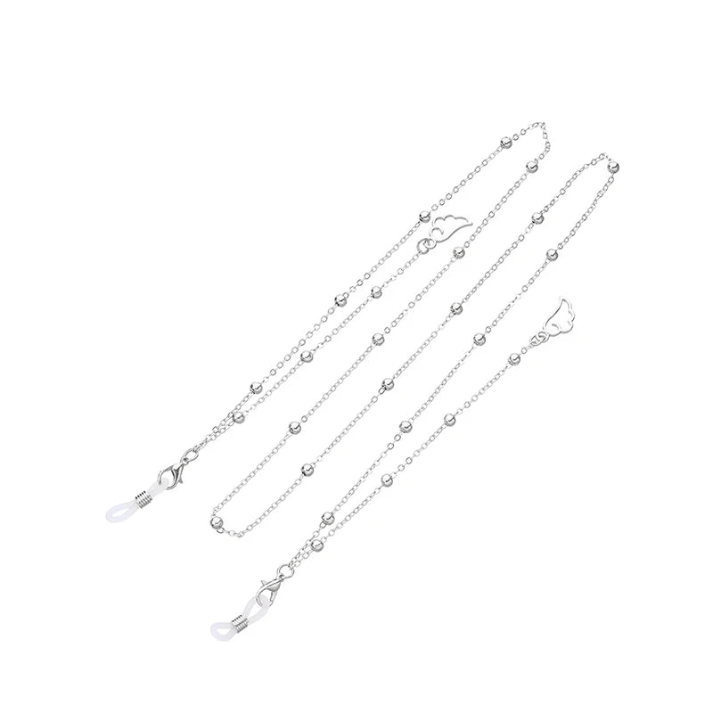 Aurora Vintage Eyewear Chain