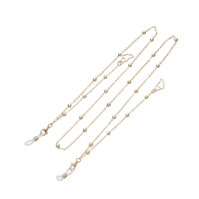 Aurora Vintage Eyewear Chain