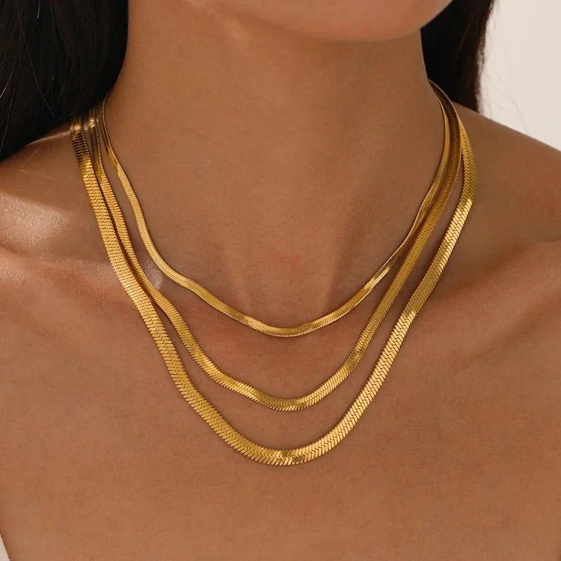 Golden Serpent