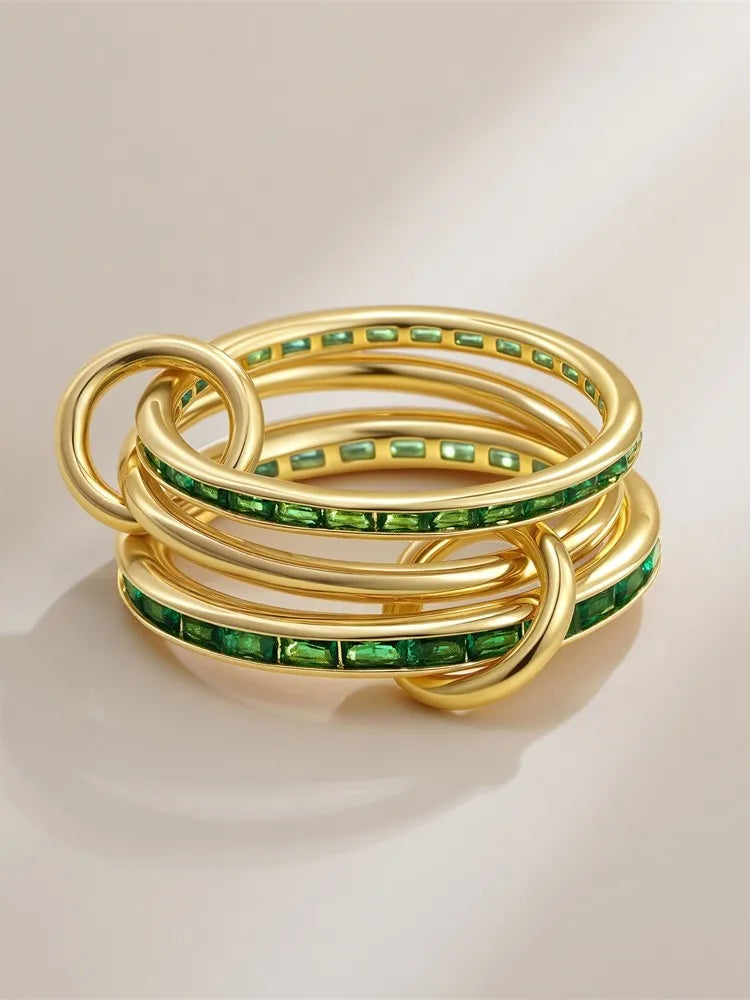Empire of Rings