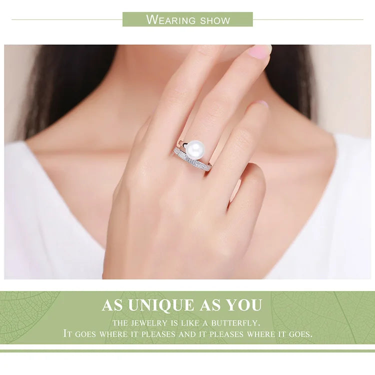 Celeste Ring
