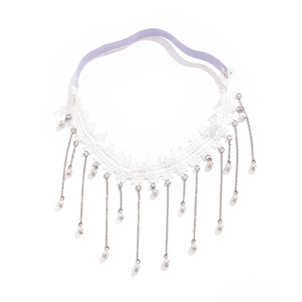 Pearl Veil