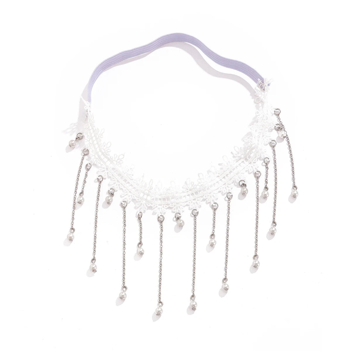 Pearl Veil