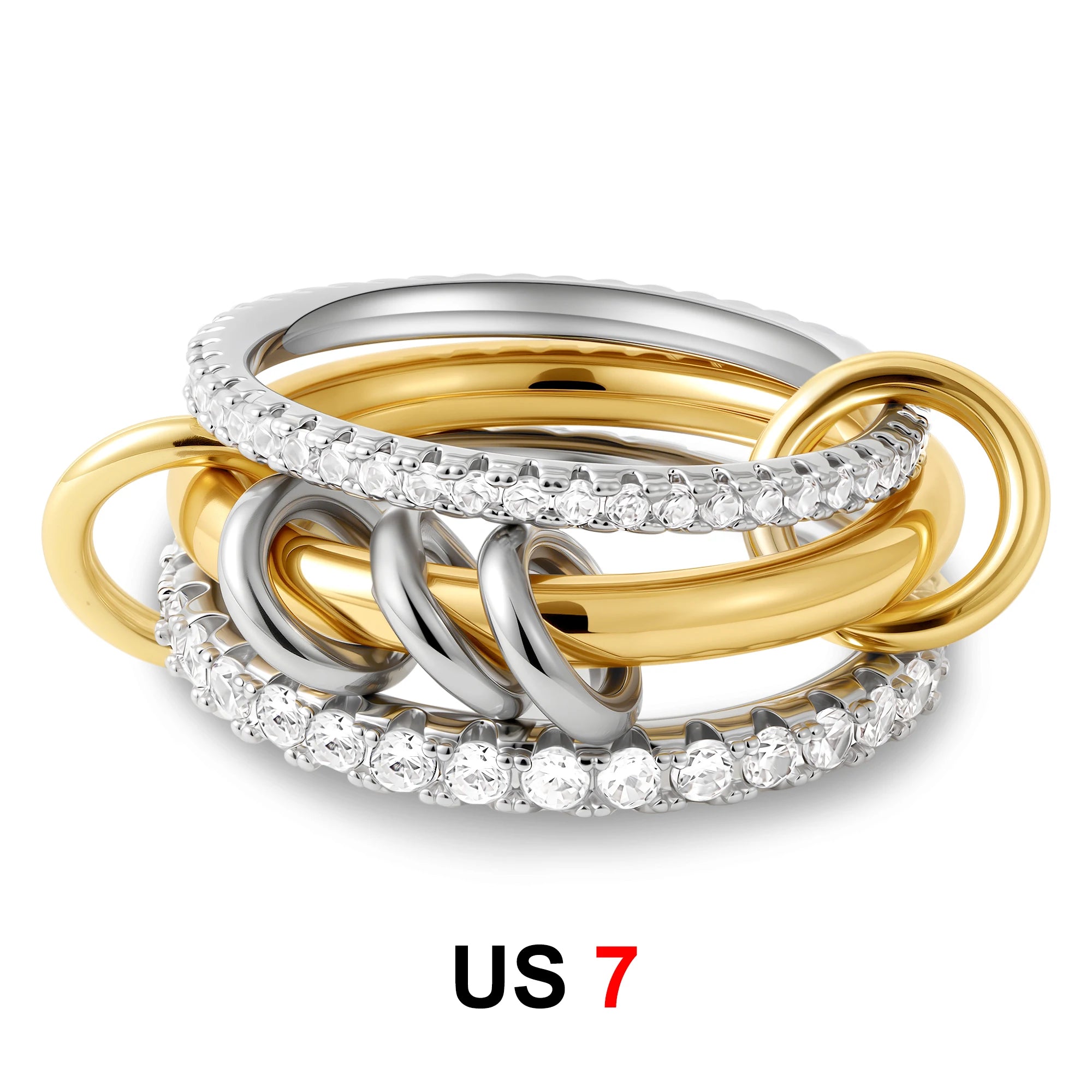 Empire of Rings