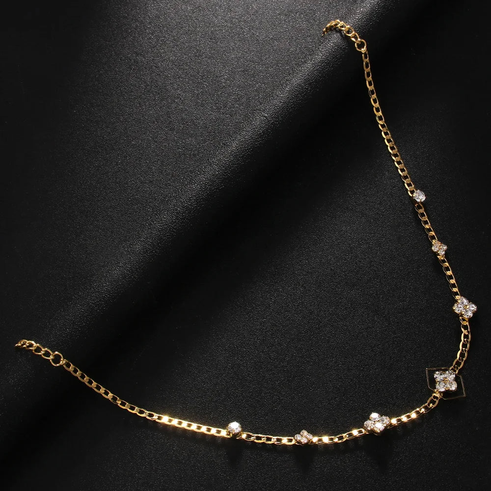 Serenya Head Chain