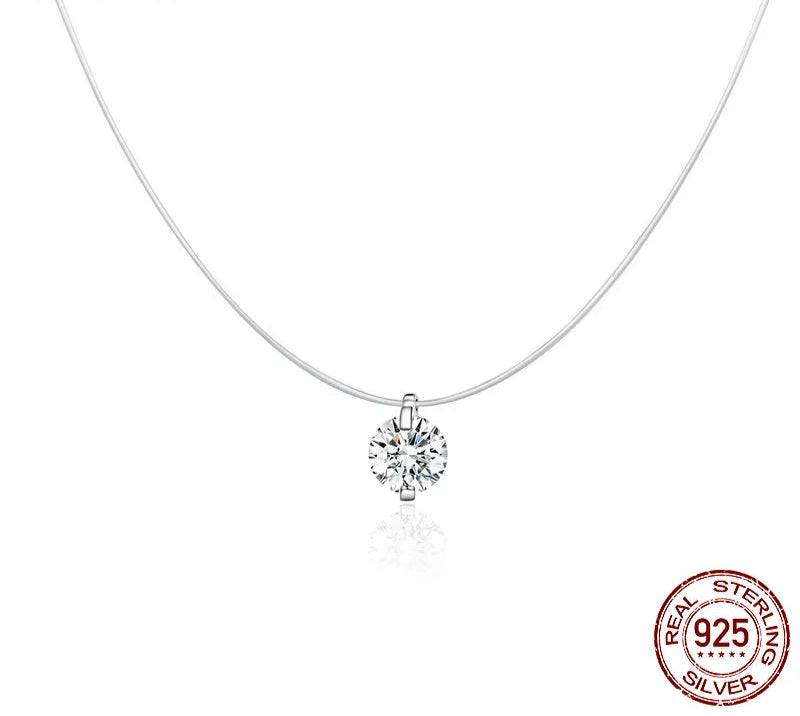 Aya's necklace