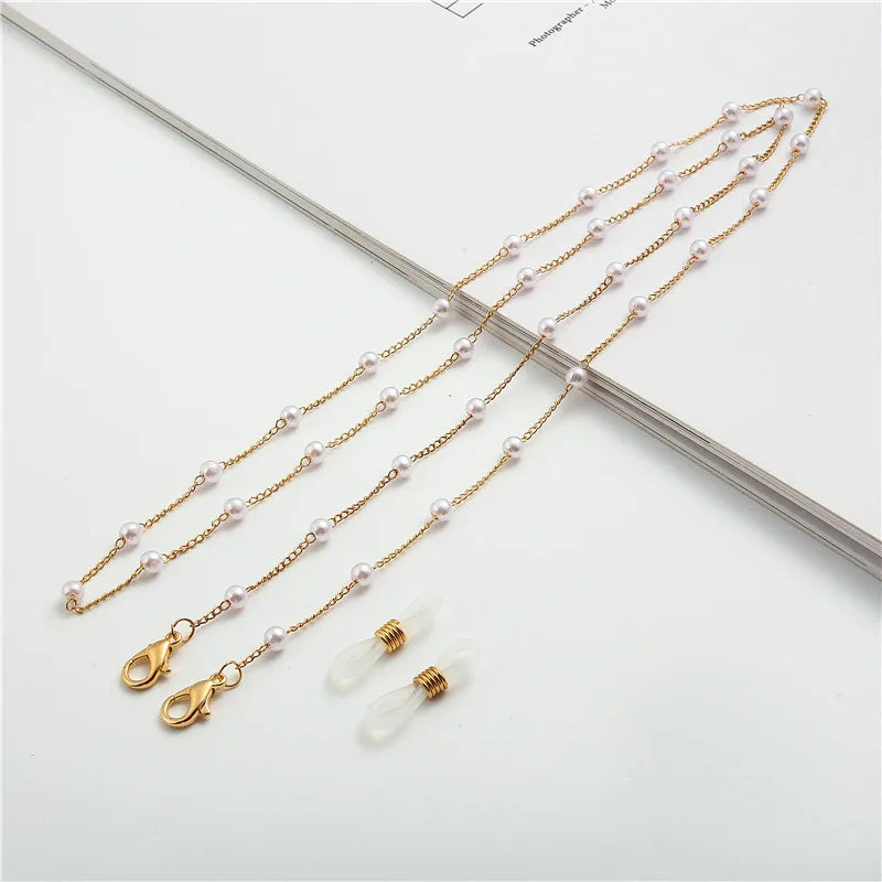 Lumière Eyewear Chain
