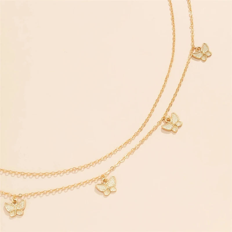 Papillon Layali