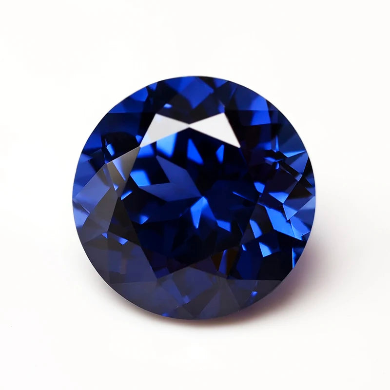 Royal Elegance Sapphire