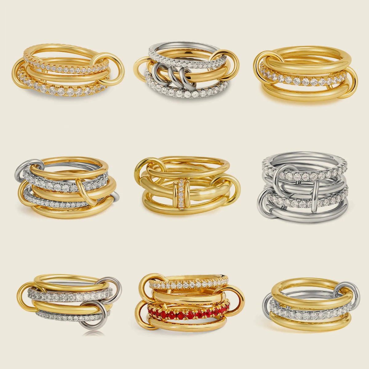 Empire of Rings